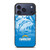 Los Angeles Chargers Helmet iPhone 17 Pro Max Case