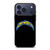 Los Angeles Chargers 02 iPhone 17 Pro Max Case