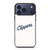 Los Angeles Clippers 01 iPhone 17 Pro Max Case