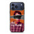 Malcolm in the Middle Hal Wilkerson iPhone 17 Pro Max Case