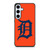 Detroit Tigers 04 Samsung Galaxy S24 Case