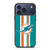Miami Dolphins 01 iPhone 17 Pro Max Case