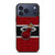 Miami Heat 02 iPhone 17 Pro Max Case