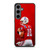 Drake Maye New England Patriots Samsung Galaxy S24 Plus Case