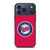 Minnesota Twins 01 iPhone 17 Pro Max Case