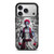 Demon Slayer Upper Moon Akaza iPhone 17 ProCase