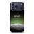 Nasa Green Light iPhone 17 Pro Max Case