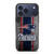 New England Patriots 04 iPhone 17 Pro Max Case