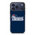 New England Patriots 07 iPhone 17 Pro Max Case