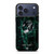 New York Jets Take Flight iPhone 17 Pro Max Case