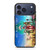 No Mans Sky Cover iPhone 17 Pro Max Case
