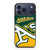 Oakland Athletics 05 iPhone 17 Pro Max Case