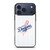 Oklahoma City Dodgers iPhone 17 Pro Max Case