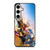 Fantastic 4 and the Avenger Samsung Galaxy S24 FE Case