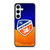 FC Cincinnati 01 Samsung Galaxy S24 Case