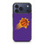 Phoenix Suns 01 iPhone 17 Pro Max Case