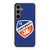 FC Cincinnati 02 Samsung Galaxy S24 Plus Case