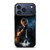 Resident Evil 4 Remake Leon S Kennedy iPhone 17 Pro Max Case