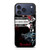 Resident Evil Home of Umbrella Collide iPhone 17 Pro Max Case