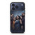 Resident Evil Series Game iPhone 17 Pro Max Case