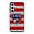 FC Dallas 02 Samsung Galaxy S24 Case