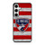 FC Dallas 02 Samsung Galaxy S24 FE Case