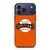 San Francisco Giants 03 iPhone 17 Pro Max Case