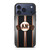 San Francisco Giants 04 iPhone 17 Pro Max Case