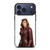 Scarlet Witch iPhone 17 Pro Max Case