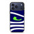 Seattle Seahawks 03 iPhone 17 Pro Max Case