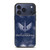St Louis Battlehawks iPhone 17 Pro Max Case