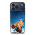 Supergirl 2026 Krypto iPhone 17 Pro Max Case