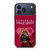 Supergirl 2026 iPhone 17 Pro Max Case