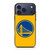 The Golden State Warriors 01 iPhone 17 Pro Max Case