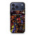 The World of Five Nights at Freddys iPhone 17 Pro Max Case
