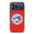 Toronto Blue Jays 01 iPhone 17 Pro Max Case