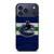 Vancouver Canucks 01 iPhone 17 Pro Max Case