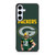 Green Bay Packers Aaron Rodgers Samsung Galaxy S24 Case