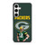 Green Bay Packers Aaron Rodgers Samsung Galaxy S24 FE Case