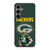 Green Bay Packers Aaron Rodgers Samsung Galaxy S24 Plus Case