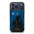 Vergil Devil May Cry iPhone 17 Pro Max Case