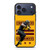 Washington Commanders 94 iPhone 17 Pro Max Case