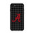 Alabama Crimson Tide Houndstooth 01 iPhone 16e Case