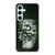 Harry Potter Legacy of Slytherin Samsung Galaxy S24 Case