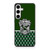 Harry Potter Slytherin Samsung Galaxy S24 FE Case