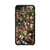 Attack on Titan All Characters iPhone 16e Case
