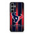 Houston Texans 01 Samsung Galaxy S24 Plus Case