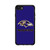 Baltimore Ravens 01 iPhone 16e Case