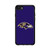 Baltimore Ravens 05 iPhone 16e Case