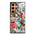 I Love Lucy Collages Samsung Galaxy S24 Ultra Case